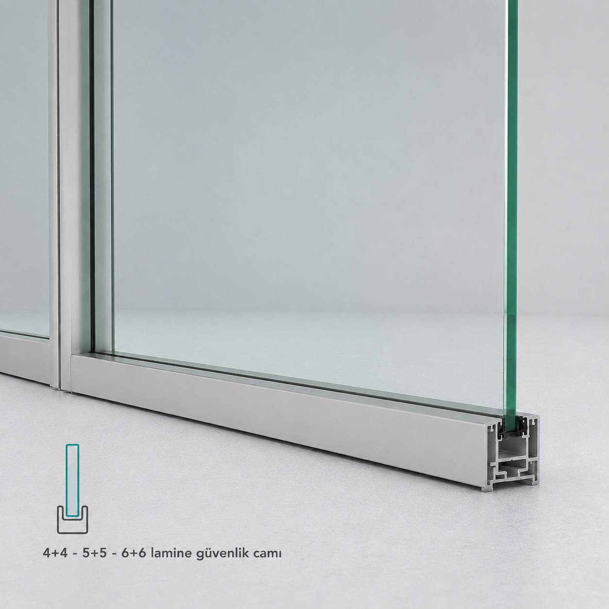 OfisGlass One